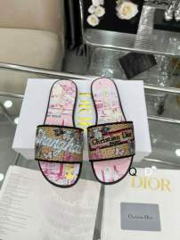 Picture of Dior Slippers _SKUDiorsz35-40GDT08032994